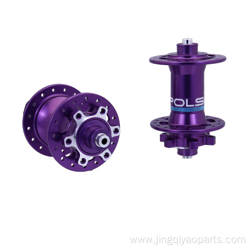 36h/32h Mountain Bike Hub 100/135mm High Quality